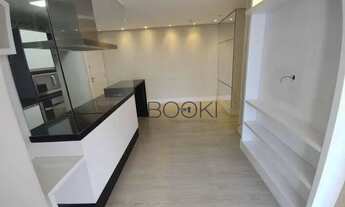 Imagem 5: Oportunidade - Varanda Novamerica - 65m - Santo Amaro