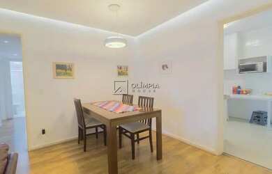 Imagem 7: Venda Apartamento 3 Dormitórios - 90 m² Brooklin