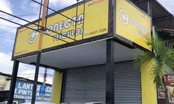 Imagem: Loja na Estrada do Mendanha