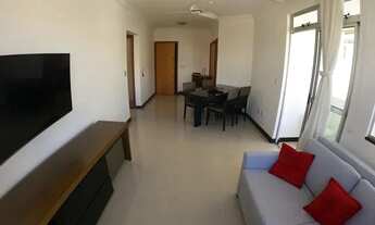 Imagem: BELO HORIZONTE - Apartamento Padrão - Castelo