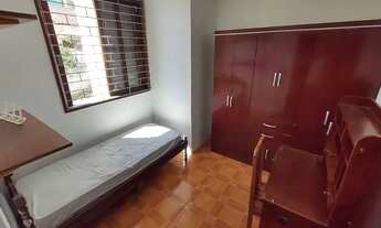 Imagem 5: Quarto para estudantes em republica próximo a ufsc