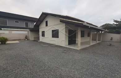 Imagem 2: Casa Padrão em Navegantes