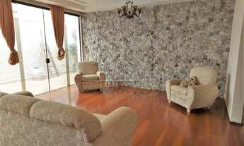 Imagem 5: Casa Sobrado em Ribeirão Preto