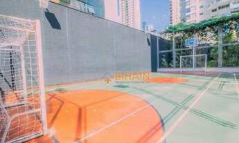 Imagem 4: Apartamento com 4 dormitórios à venda, 152 m² por R$ 2.670.000,00 - Belvedere - Belo Horiz