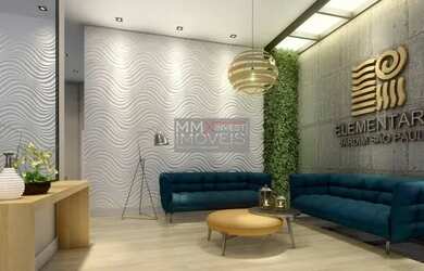 Imagem 4: Studio a Venda Jd São Paulo