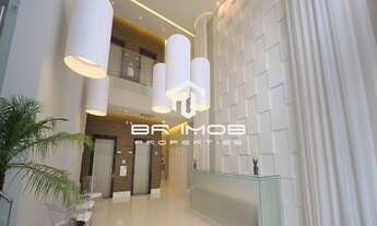 Imagem 5: APARTAMENTO RESIDENCIAL em SÃO PAULO - SP, BROOKLIN