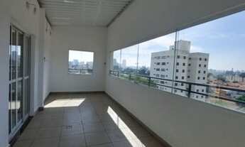 Imagem: Apartamento para aluguel tem 130 metros