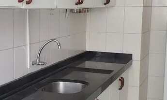 Imagem 5: Apartamento 2 Dormitórios Com suite Mobiliado no Centro Sacada C/ Churrrasqueira