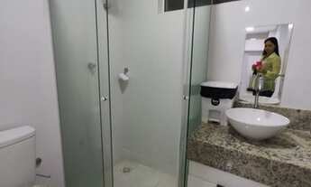 Imagem 2: Apartamento para aluguel possui 66 metros quadrados com 2 quartos em Bessa - João Pessoa