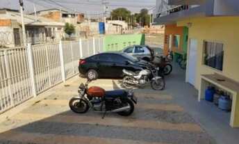Imagem 5: 690 reais - Kitnet mobiliado, independente e com garagem no Éden