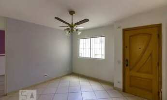 Imagem 2: Apartamento para Aluguel - Freguesia do Ó, 2 Quartos, 52 m2