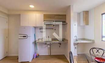 Imagem 5: Apartamento para Aluguel - Centro, 1 Quarto, 29 m2