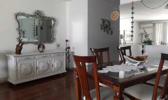 Imagem 6: 3 quartos com varanda, 2 vagas e lazer