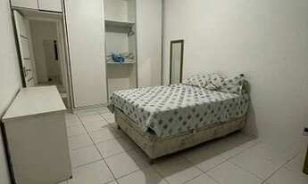 Imagem 5: 3/4 com dependência na Barra de escada