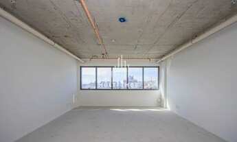 Imagem: Sala comercial no novo Medplex eixo norte