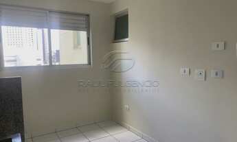 Imagem 2: Londrina - Apartamento Padrão - Jardim do Lago