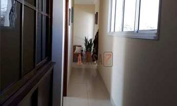 Imagem 2: Casa com 3 dormitórios à venda, 290 m² - Condomínio Chácara Ondina - Sorocaba/SP