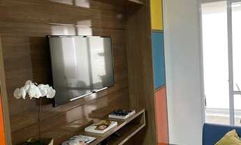 Imagem 4: Cobertura Locação 1 Dormitórios - 89 m² Pinheiros