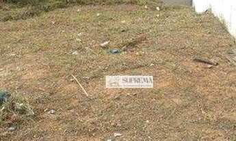 Imagem: Terreno à venda, 270 m² por R$ 350.000,00