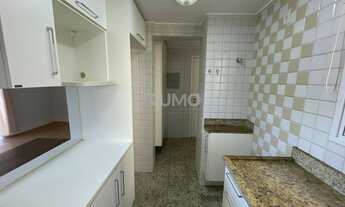 Imagem 6: Apartamento - Mansões Santo Antônio - Campinas