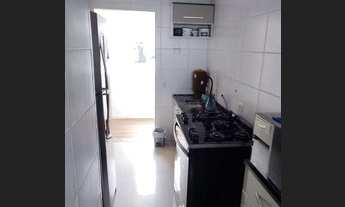 Imagem 7: Apartamento com 2 dormitórios à venda, 60 m² por R$ 310.000,00 - Vila Augusta - Guarulhos