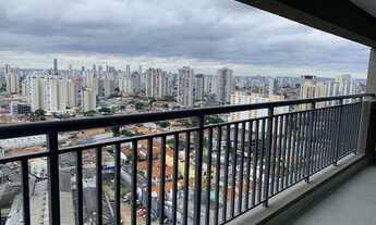 Imagem 2: Apartamento de Alto padrão na Moóca, de 159 metros,com 3 suítes, com 2 vagas!