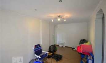 Imagem 3: Apartamento para Aluguel - Jardim São Savério, 2 Quartos, 50 m2