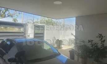 Imagem 5: Casa Padrão em São José do Rio Preto