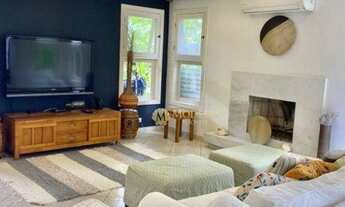 Imagem 6: Sobrado com 5 dormitórios, 230 m² - venda por R$ 6.000.000,00 ou aluguel por R$ 30.000,00