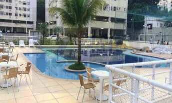 Imagem: Apartamento Praça Seca