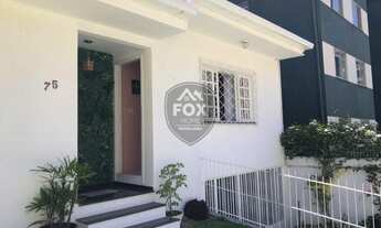 Imagem 3: Casa com 3 dormitórios para alugar, 90 m² por R$ 7.000,00/mês - Água Verde - Curitiba/PR