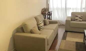 Imagem 2: Apartamento Venda 3 Dormitórios - 138 m² Paraíso