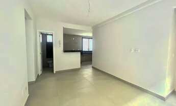 Imagem 1: Área privativa nova 1ª locação!