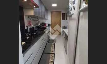 Imagem 6: Apartamento no Residencial Premier Vision no Parque Flamboyant, Goiânia - GO