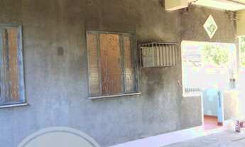 Imagem 2: EXCELENTE TRÊS QUARTOS COM GARAGEM A 350 METROS DO BANGU SHOPPING!