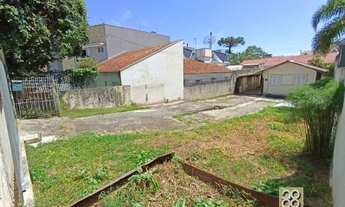 Imagem 4: Casa de Alvenaria - R Celeste Santi, 208 - Ahu - Curitiba - PR