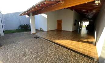 Imagem 2: Alugo casa com 3/4 no Drummond