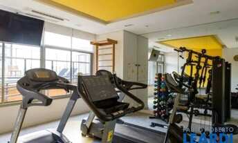 Imagem 6: APARTAMENTO - SUMAREZINHO - SP