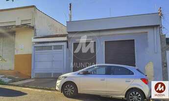 Imagem: Casa (térrea na rua) 3 dormitórios/suite