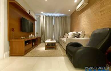 Imagem 3: APARTAMENTO - PANAMBY - SP