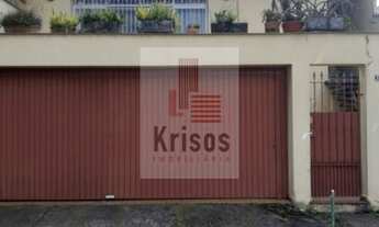 Imagem: Casa com edícula no Jardim Rolinópolis