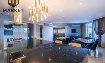 Imagem 7: Apartamento Alto Padrão com vista para o mar