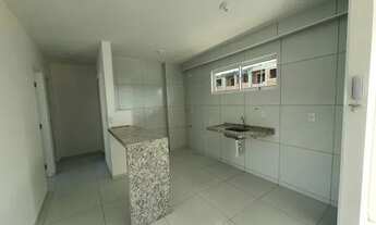 Imagem 7: Oportunidade Apartamento Com 02 Quartos No Araturi Sendo 1 Suite Com Banheiro. em pouco te