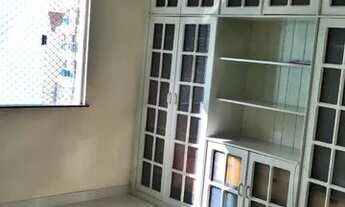 Imagem 5: Ed Green Vilage apartamento semi mobilhado 3 quartos sendo 1 suite