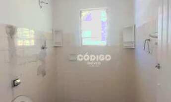 Imagem 7: Casa com 1 dormitório para alugar, 90 m² por R$ 950,00/mês - Jardim Rosa de Franca - Guaru