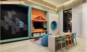 Imagem 4: Porto Belo - Apartamento Padrão - Balneário Perequê