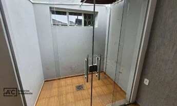 Imagem 5: Casa com 4 dormitórios para alugar, 175 m² - Loteamento Remanso Campineiro - Hortolândia/S