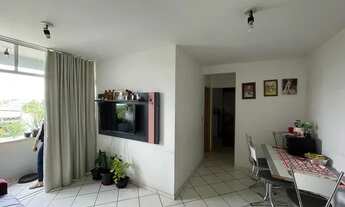 Imagem 5: Apartamento para venda com 60 metros quadrados com 2 quartos,agua e gaz encruzo