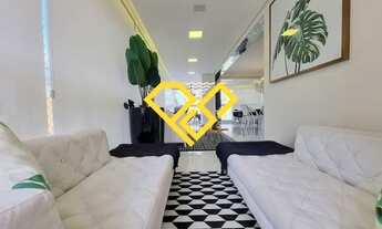 Imagem 3: Apartamento 3 Quartos em Santos