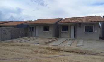 Imagem 6: Casa no Residencial Happy Tarumã